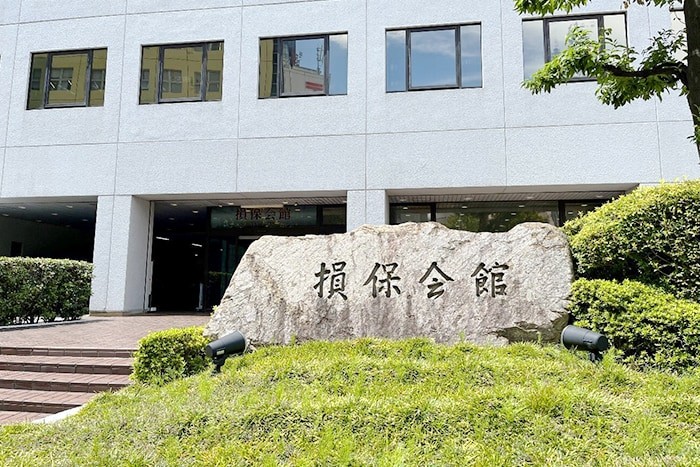 GIAJ 日本損害保険協会 CBT 導入事例