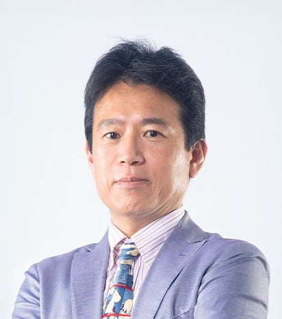 池田文人写真