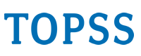 TOPSS試験ロゴ