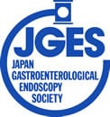 一般社団法人 日本消化器内視鏡学会ロゴ