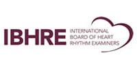 IBHRE検定試験ロゴ