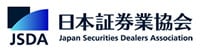 Japan Securities Dealers Association logo