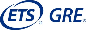 GRE Test logo