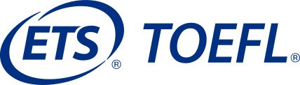 TOEFL iBT試験ロゴ