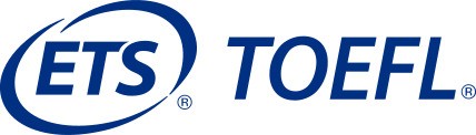 TOEFL iBT Test logo