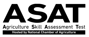 Agriculture Skill Assessment Test Level 1